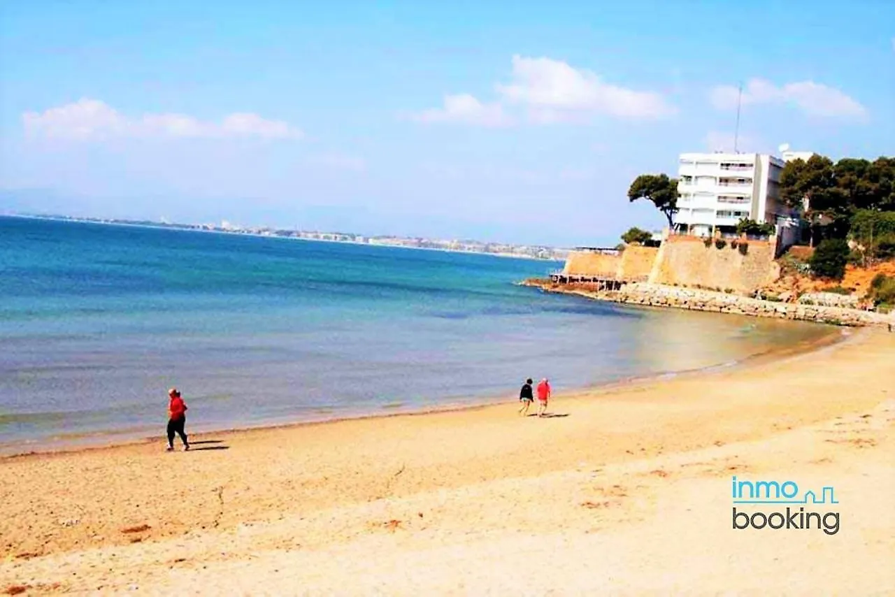Tenorfleta Salou Playa 0*,
