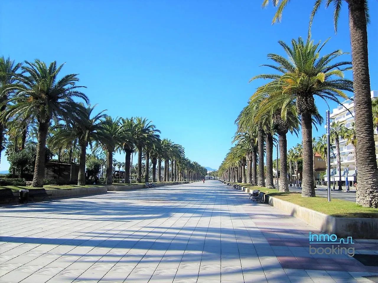 Appartamento Tenorfleta Salou Playa Spagna