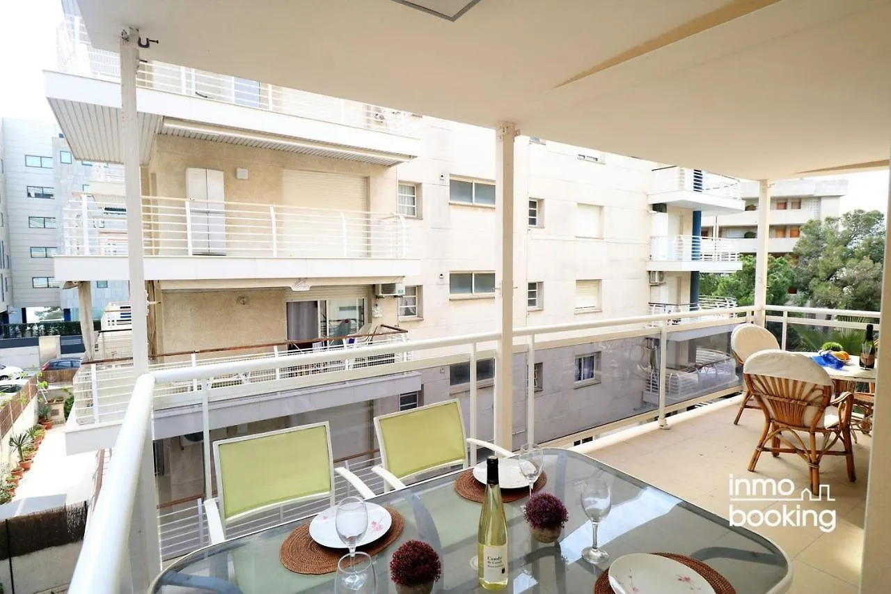 Tenorfleta Salou Playa Apartment