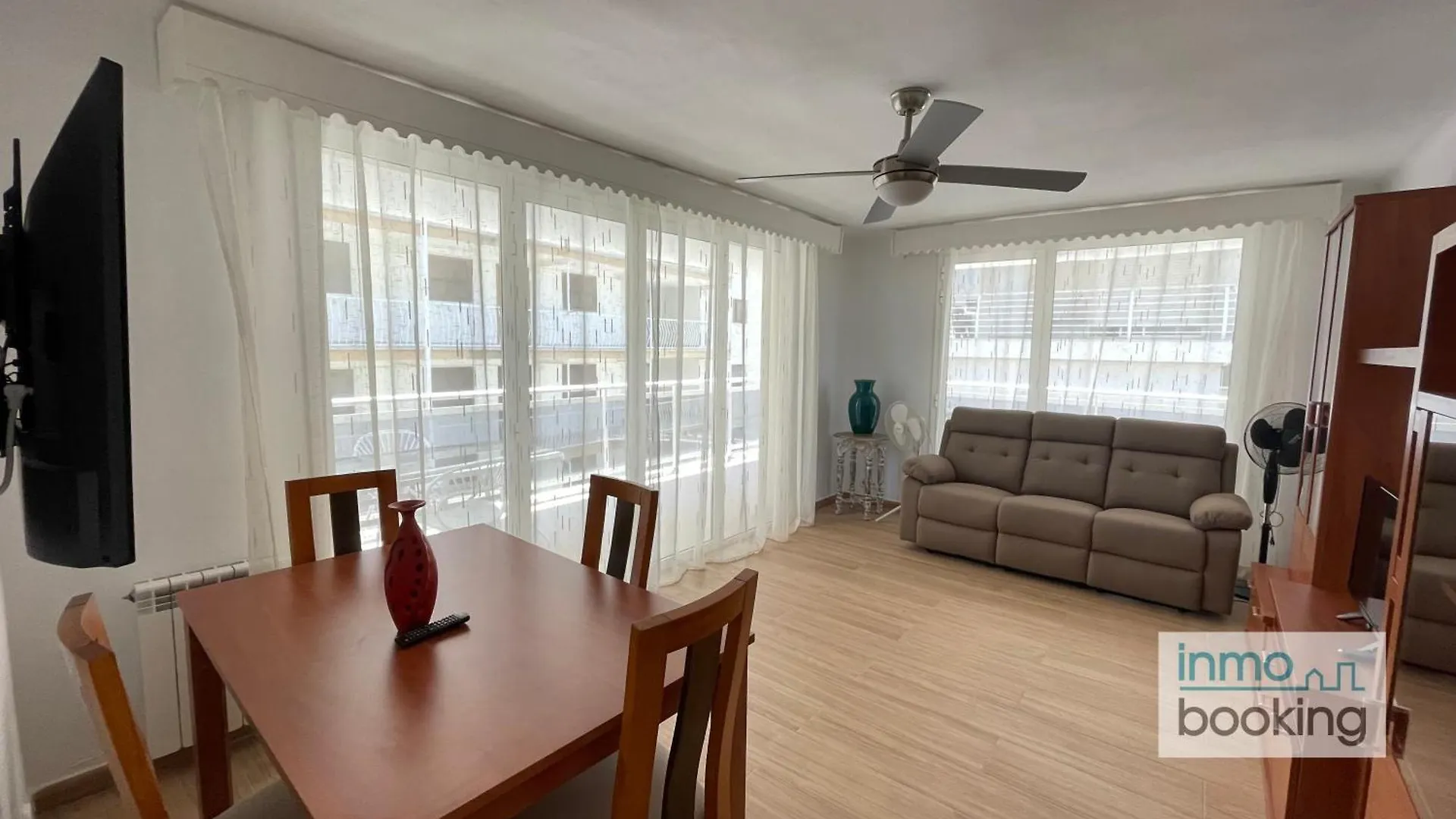 Apartment Tenorfleta Salou Playa Spain