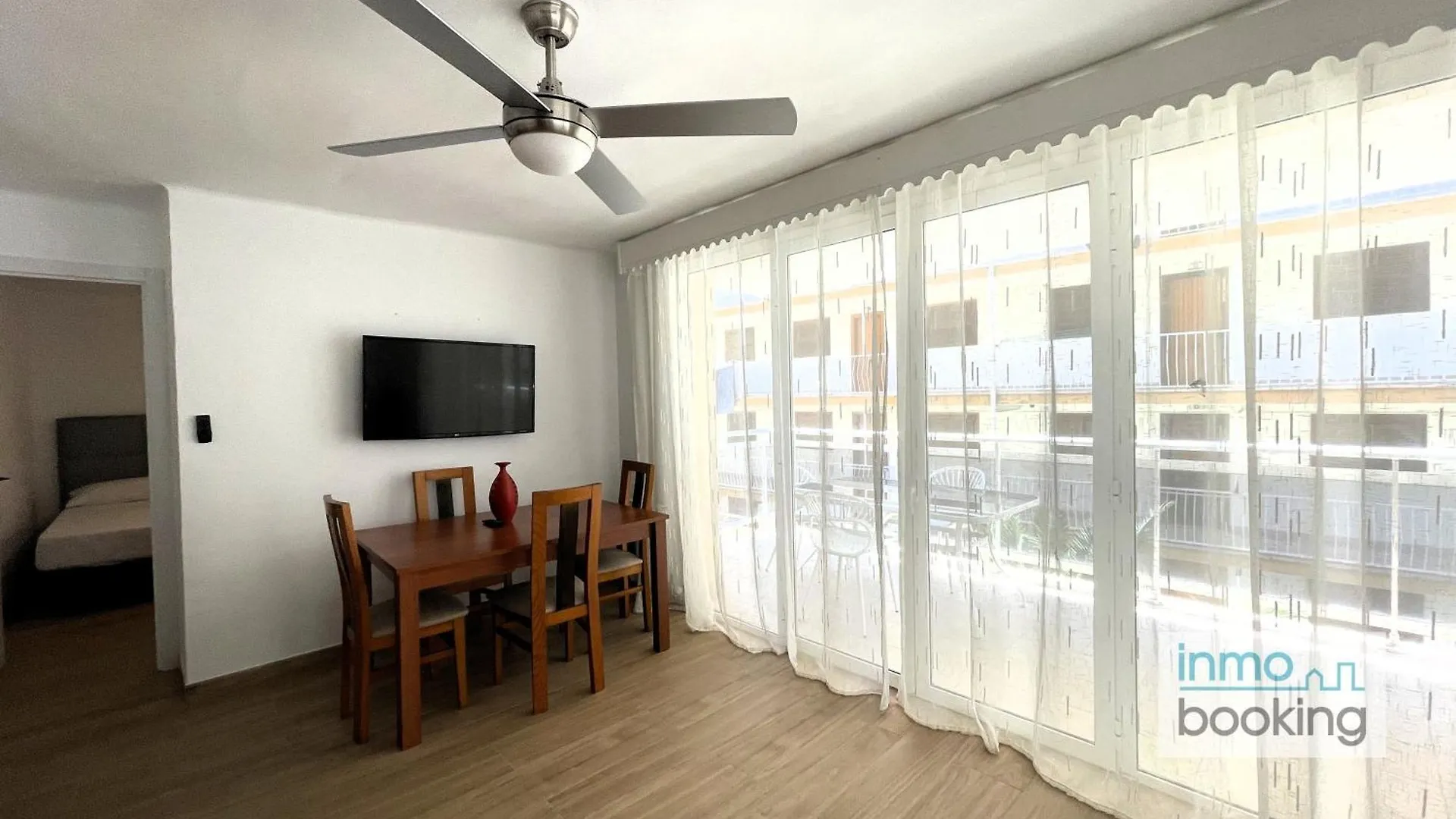 Apartment Tenorfleta Salou Playa