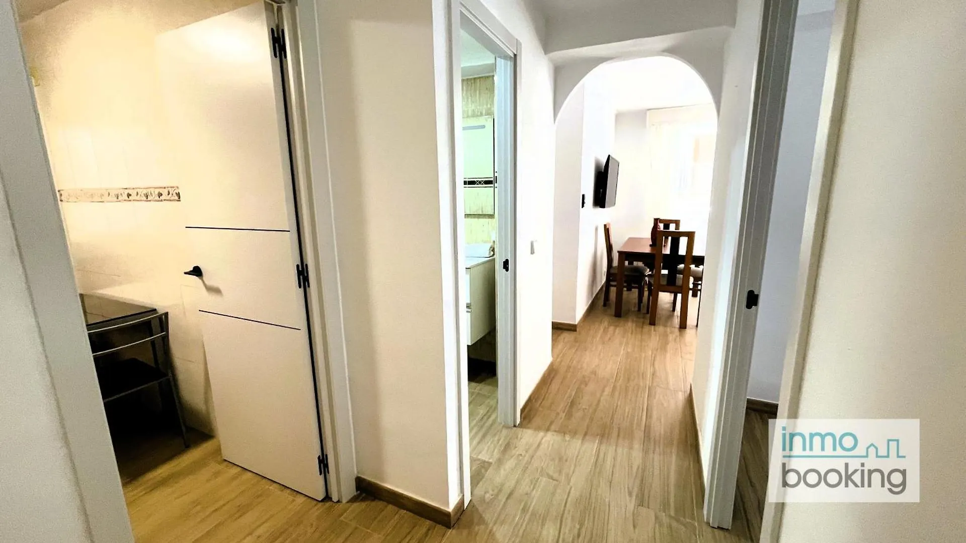 Tenorfleta Salou Playa Apartment