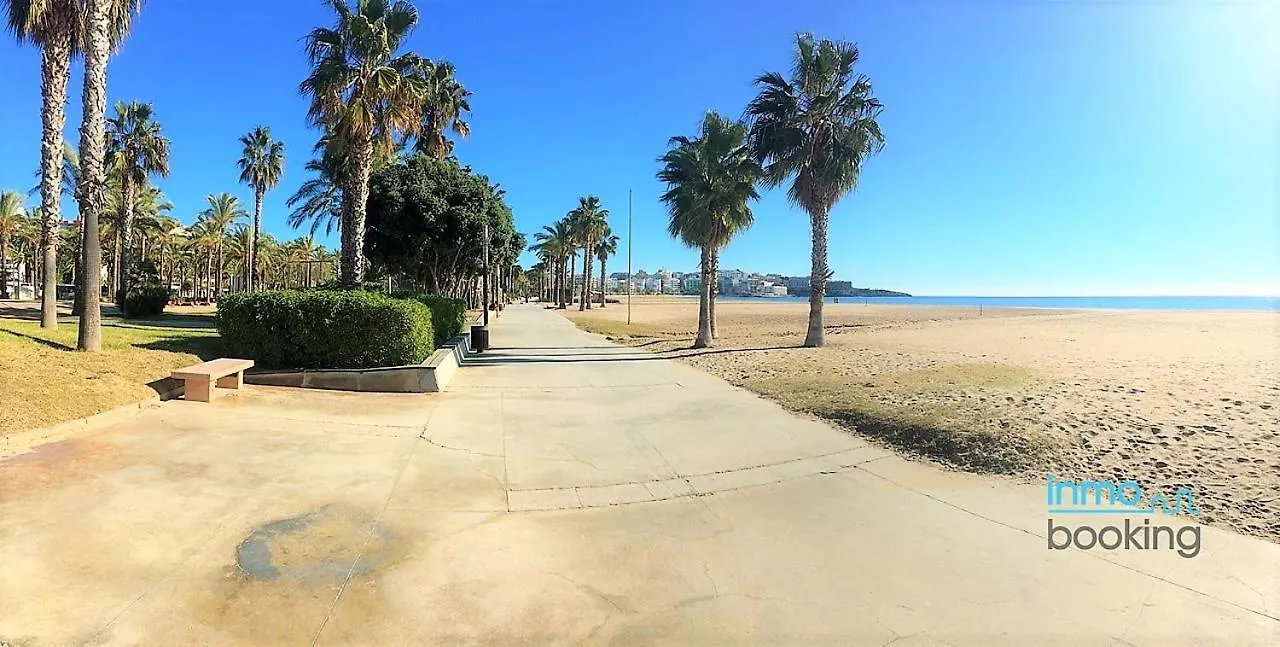 Apartment Tenorfleta Salou Playa