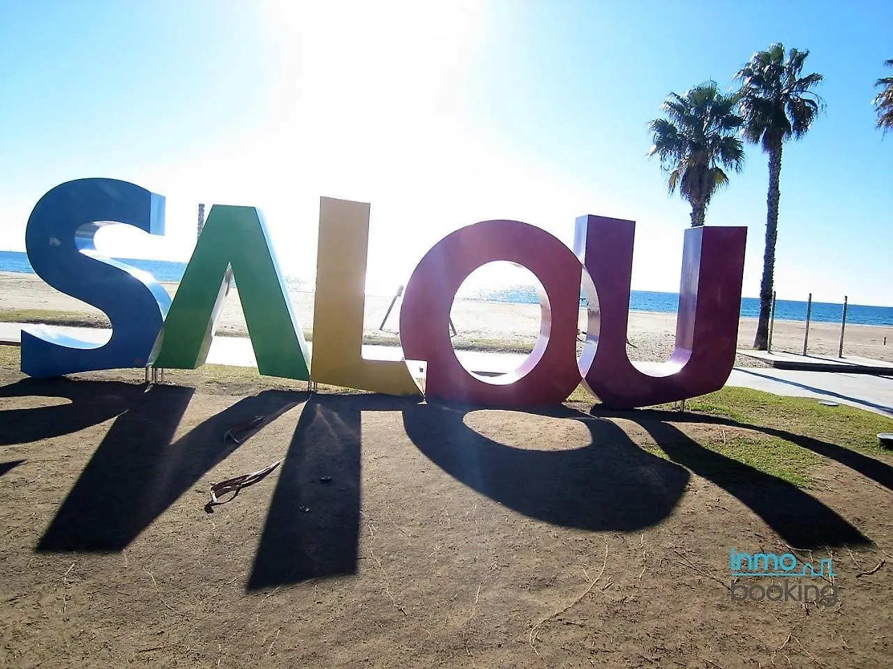 Apartment Tenorfleta Salou Playa